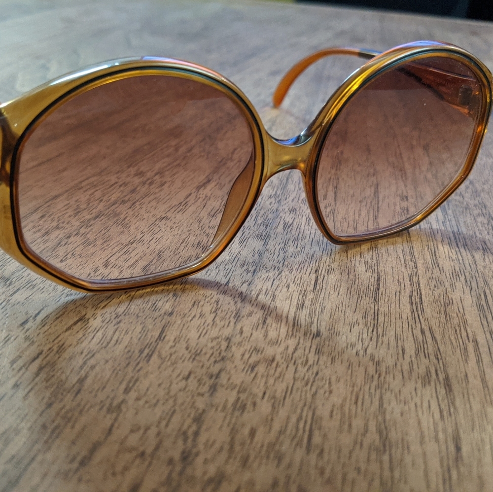 Christian Dior Vintage Sunglasses